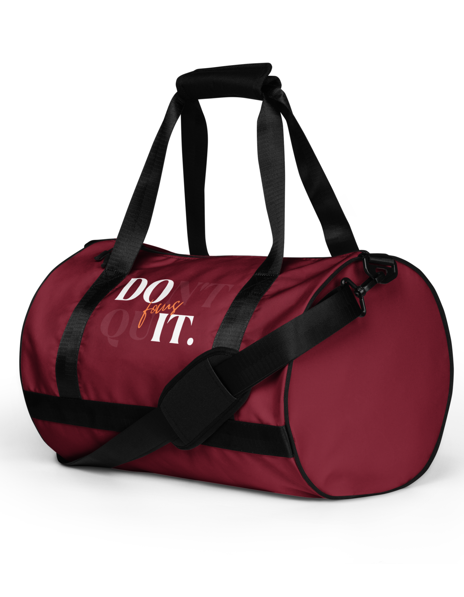 Duffle Bags ElevatedRise