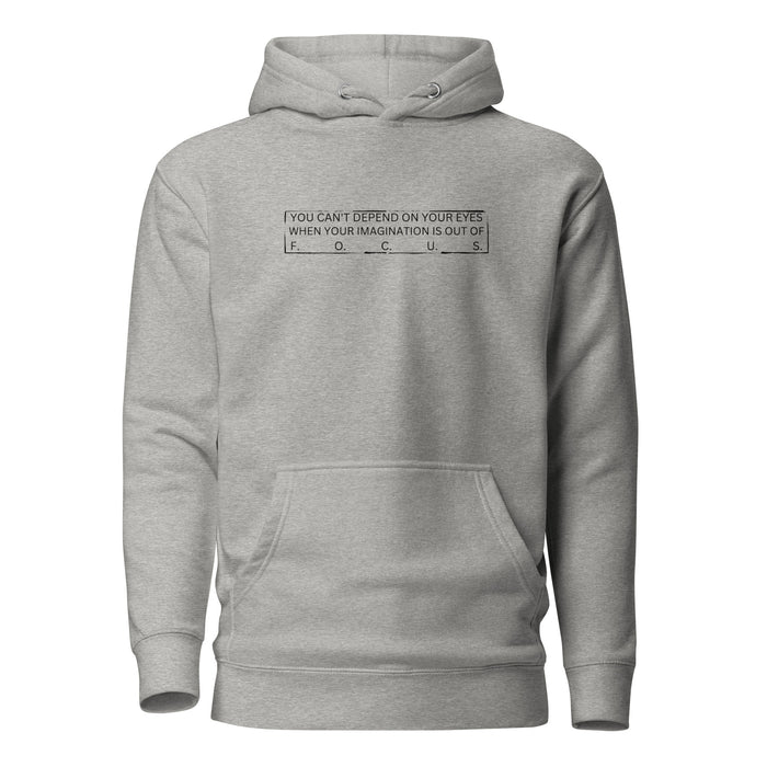 Mens-premium-hoodie-carbon-grey-Out-of-Focus