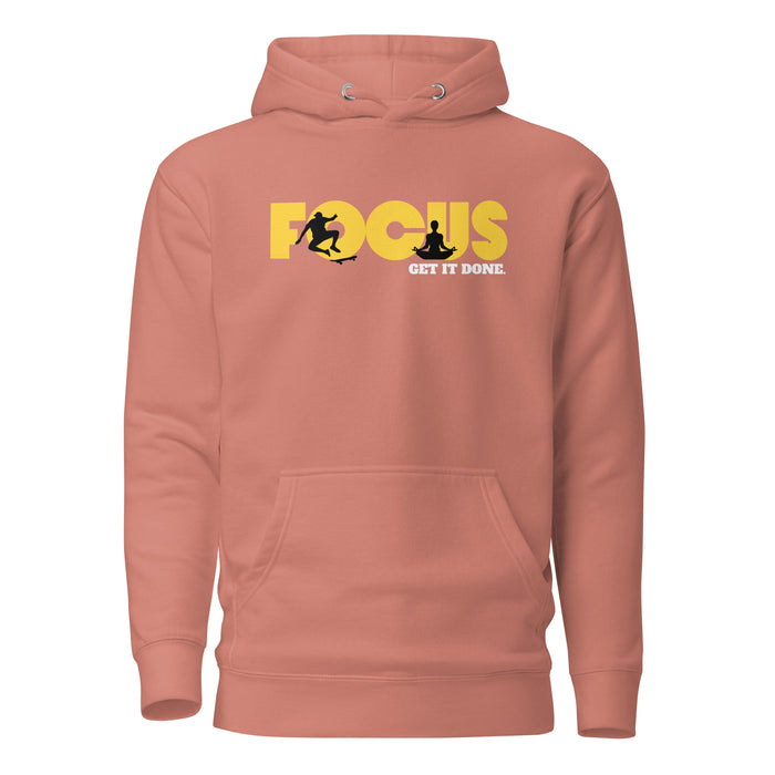 Womens-unisex-premium-hoodie-dusty-rose-focus-get-it-done
