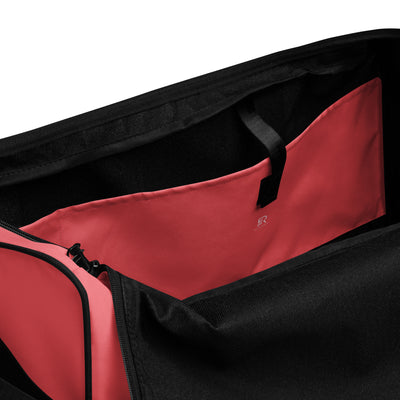 Froly Duffle Bag - Stay Focus