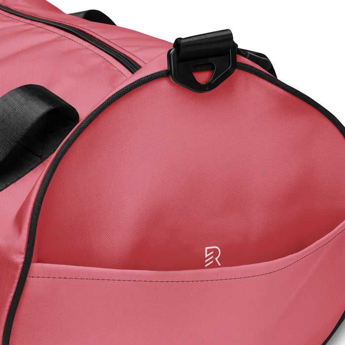 Cabaret Gym Bag - Focus Don't Quit Do It