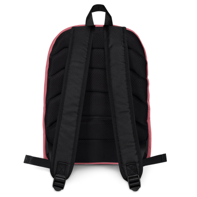 Cabaret Backpack - Focus Don't Quit