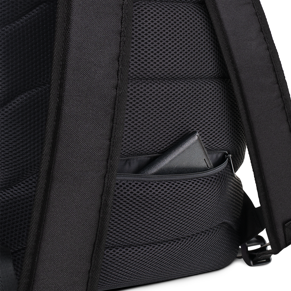 Cabaret Backpack - Focus Don't Quit