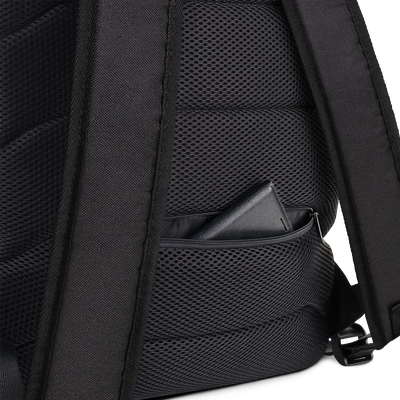 Cabaret Backpack - Focus Don't Quit