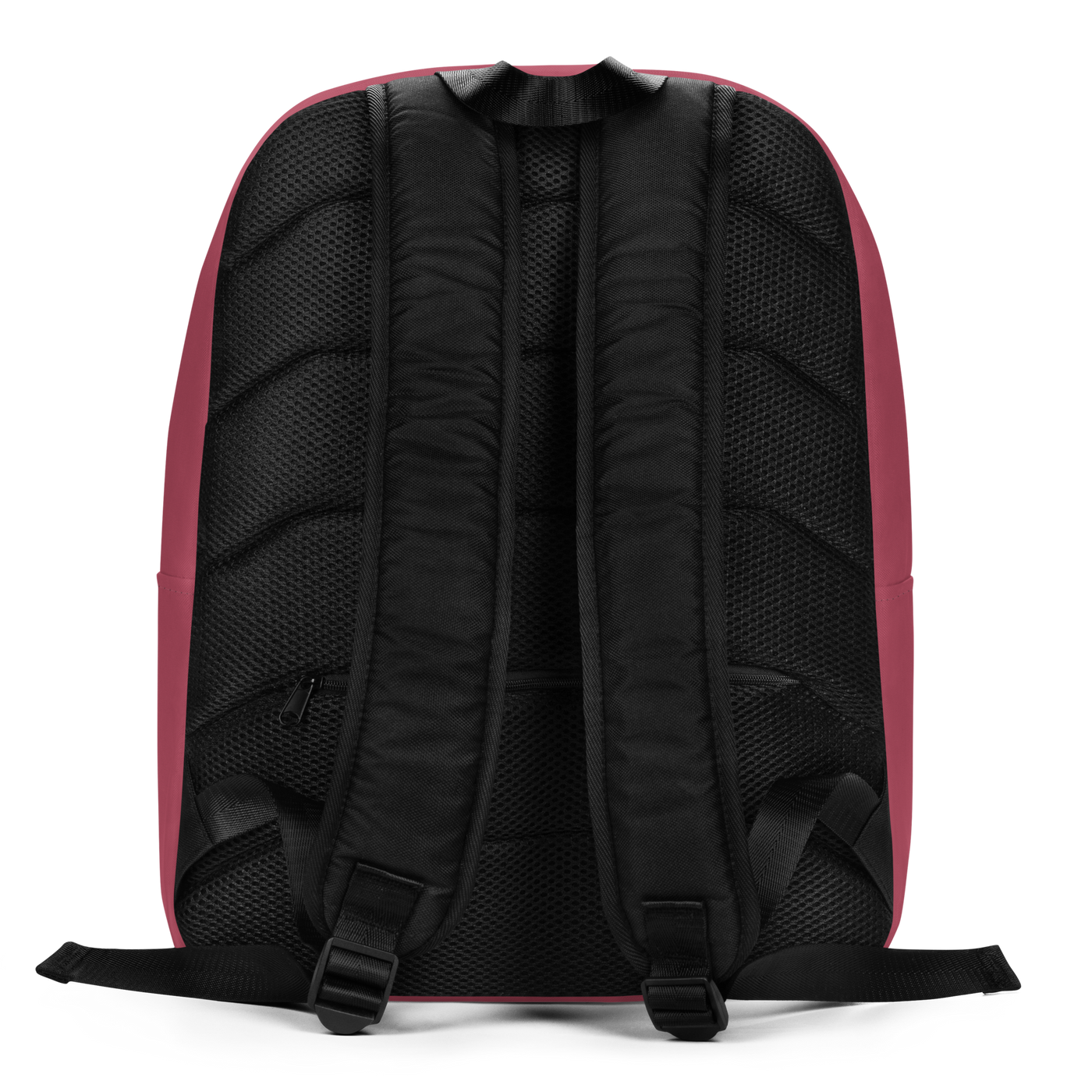 Minimalist Hippie Pink Backpack - Stay Focus Get It Done